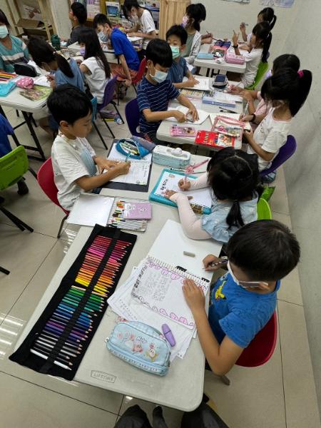 LINE ALBUM 0712 Saturn+Jupiter Cook 240716 5