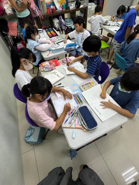 LINE ALBUM 0712 Uranus Drama 240716 1