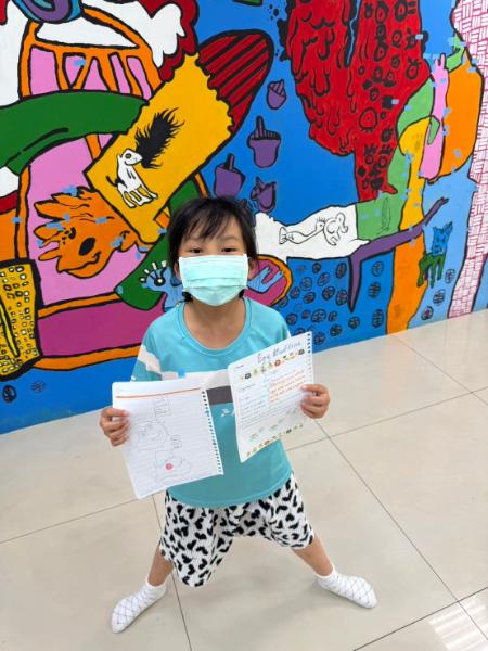 LINE ALBUM 0712 Uranus Drama 240716 18