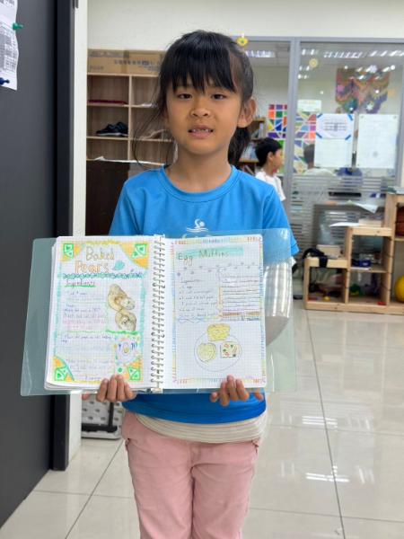 LINE ALBUM 0712 Uranus Drama 240716 7