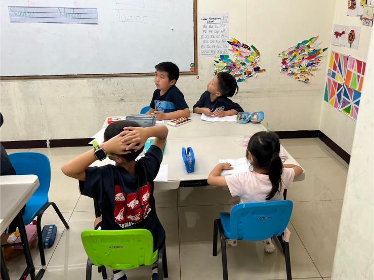 LINE ALBUM 0712 Venus Phonics 240716 5