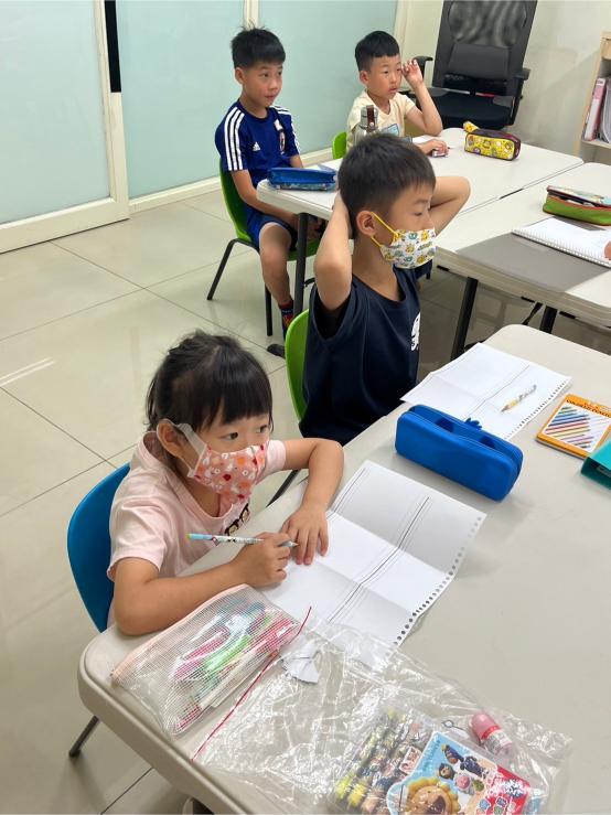 LINE ALBUM 0712 Venus Phonics 240716 6