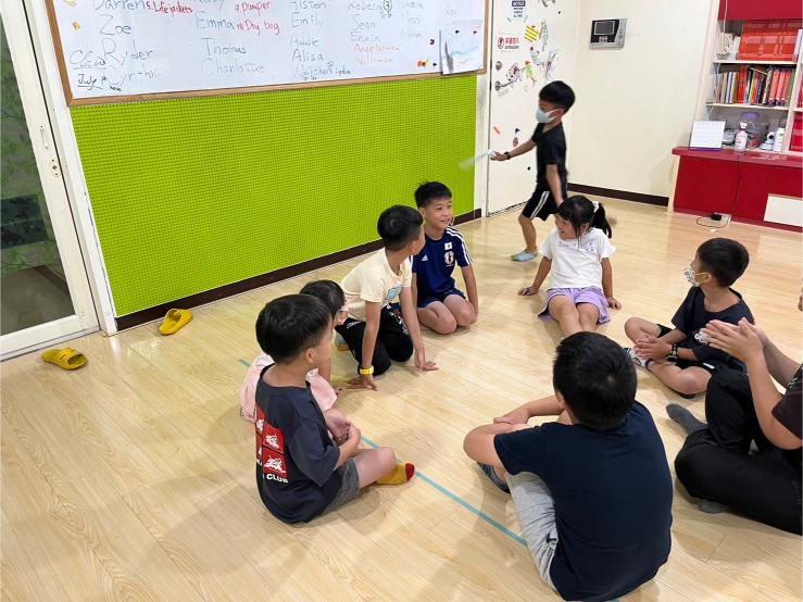 LINE ALBUM 0712 Venus Phonics 240716 8