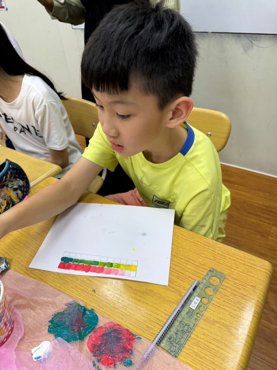 LINE ALBUM 0715 Jupiter Arts and Crafts 240723 11