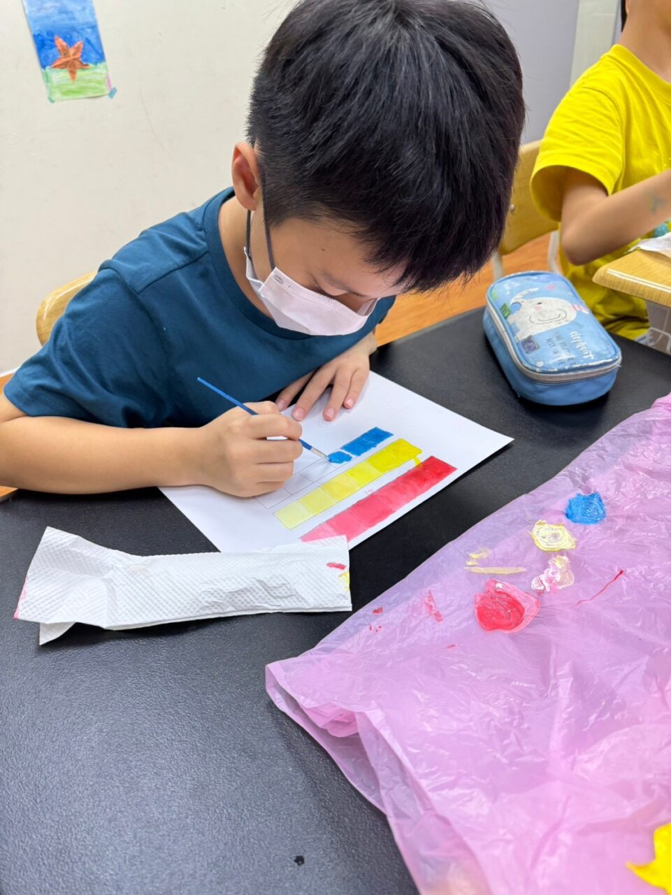 LINE ALBUM 0715 Jupiter Arts and Crafts 240723 12