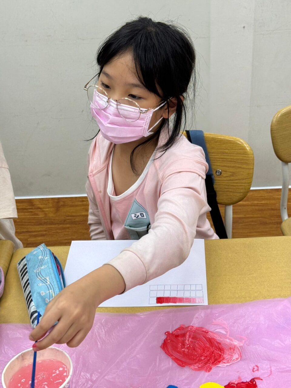 LINE ALBUM 0715 Jupiter Arts and Crafts 240723 2