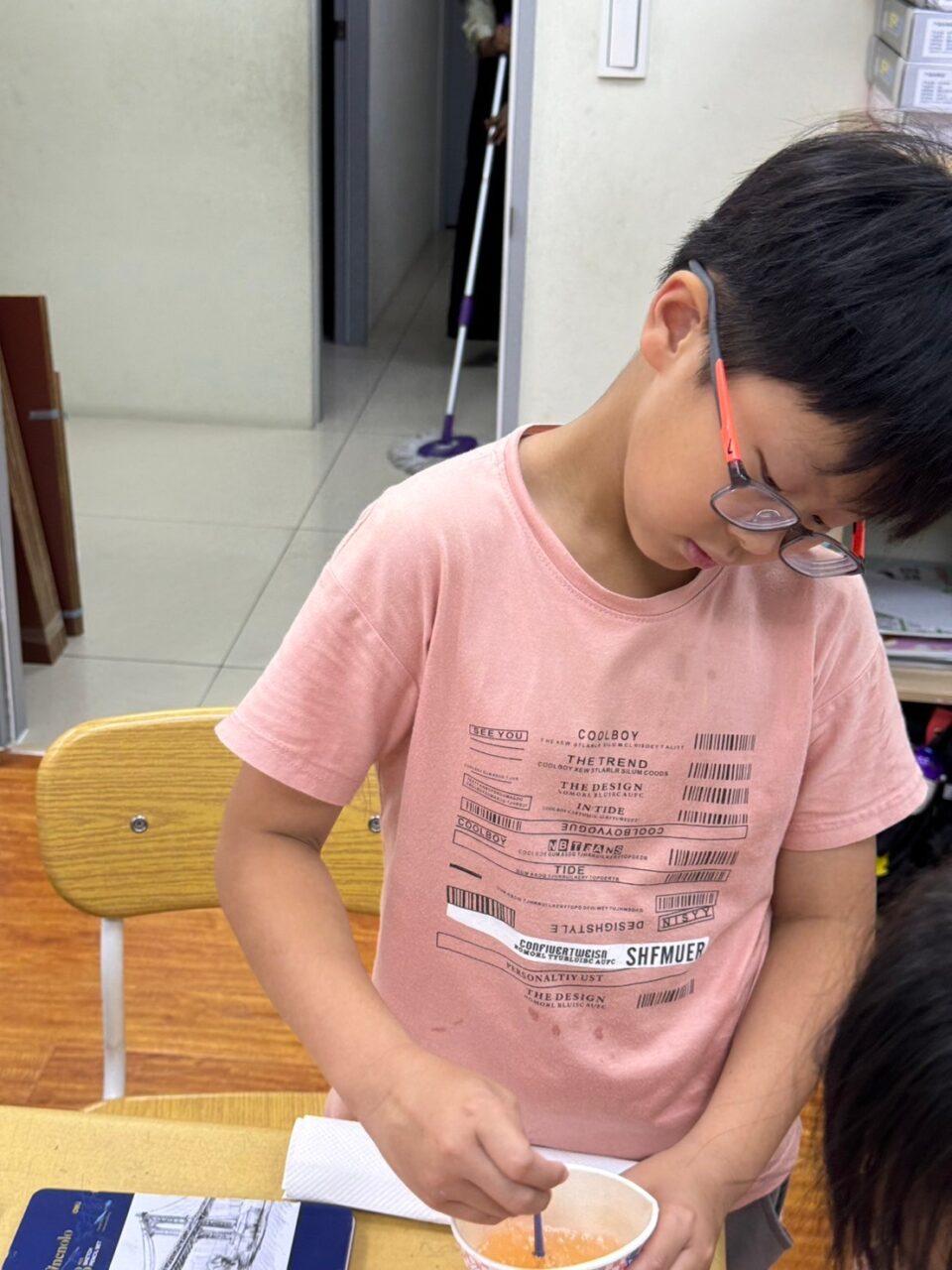 LINE ALBUM 0715 Jupiter Arts and Crafts 240723 21