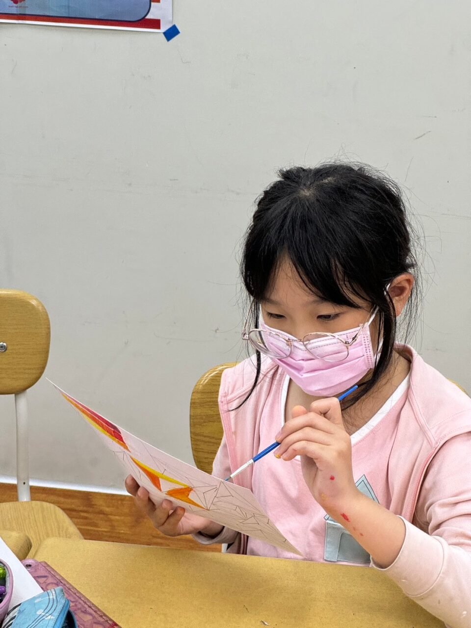 LINE ALBUM 0715 Jupiter Arts and Crafts 240723 25