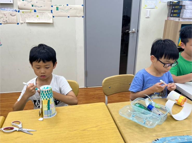 LINE ALBUM 0715 Jupiter Science 240723 11