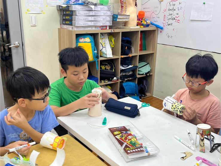 LINE ALBUM 0715 Jupiter Science 240723 12