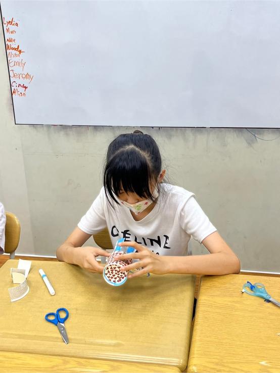 LINE ALBUM 0715 Jupiter Science 240723 14