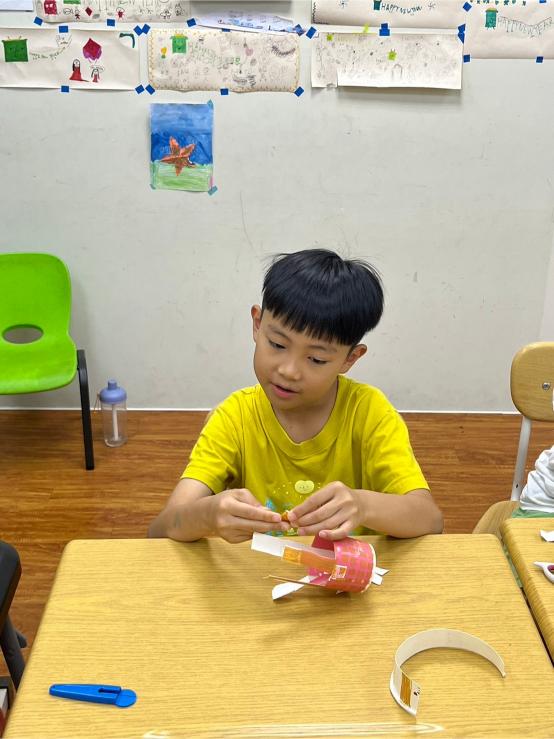 LINE ALBUM 0715 Jupiter Science 240723 20