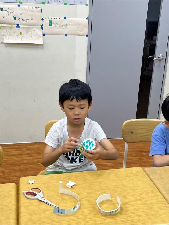 LINE ALBUM 0715 Jupiter Science 240723 21