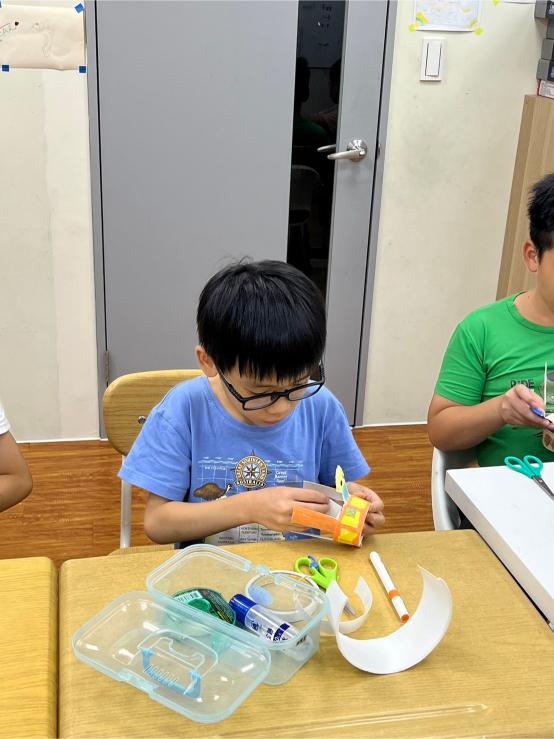 LINE ALBUM 0715 Jupiter Science 240723 22