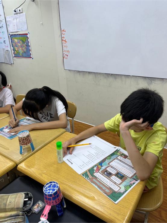 LINE ALBUM 0715 Jupiter Science 240723 25