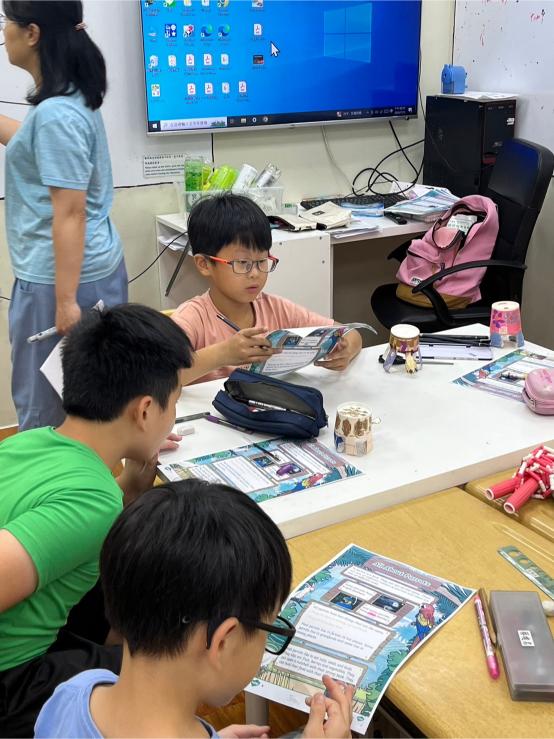 LINE ALBUM 0715 Jupiter Science 240723 28