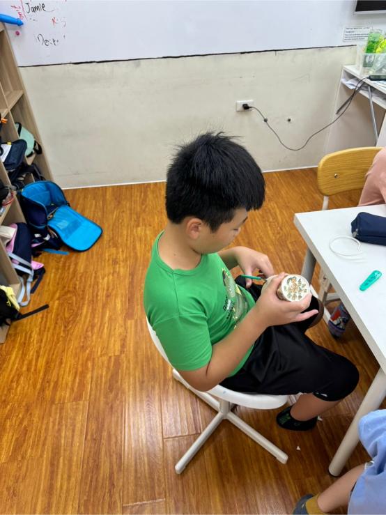 LINE ALBUM 0715 Jupiter Science 240723 29