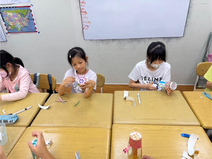 LINE ALBUM 0715 Jupiter Science 240723 31