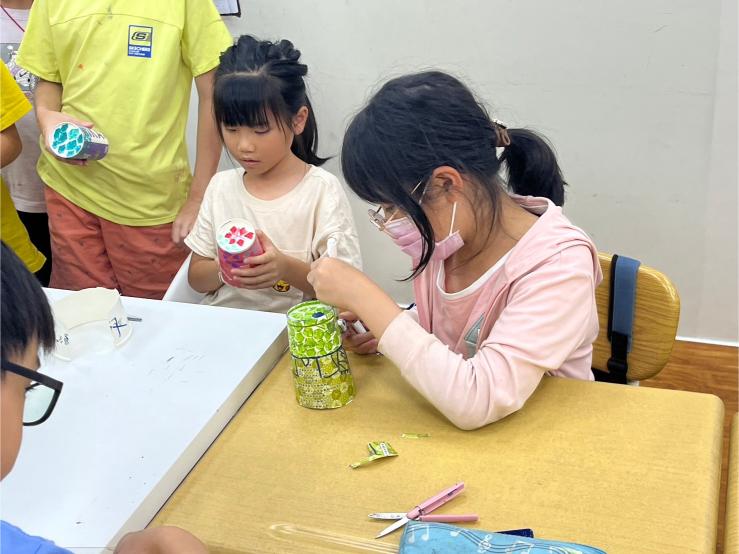 LINE ALBUM 0715 Jupiter Science 240723 4