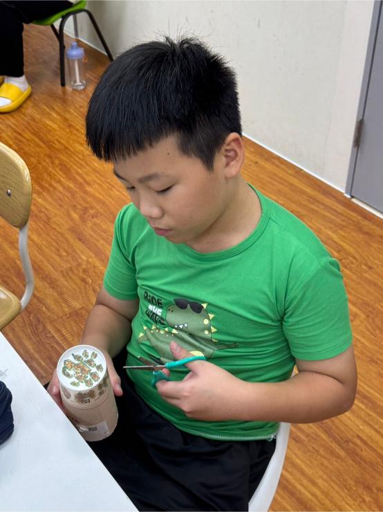 LINE ALBUM 0715 Jupiter Science 240723 41