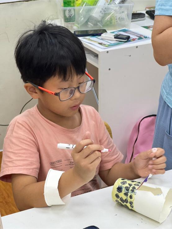 LINE ALBUM 0715 Jupiter Science 240723 42