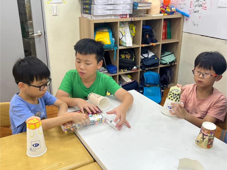 LINE ALBUM 0715 Jupiter Science 240723 5