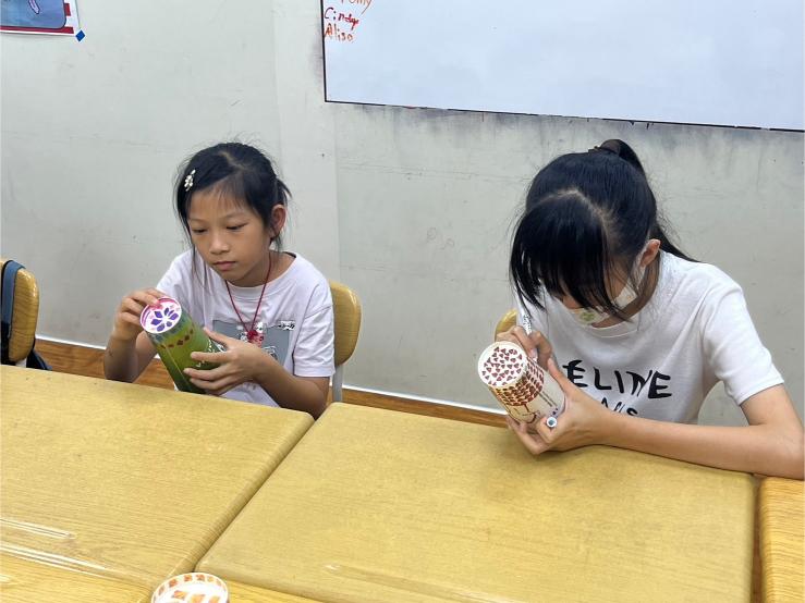 LINE ALBUM 0715 Jupiter Science 240723 6