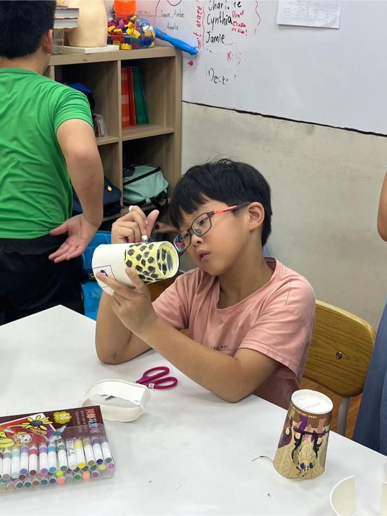 LINE ALBUM 0715 Jupiter Science 240723 7