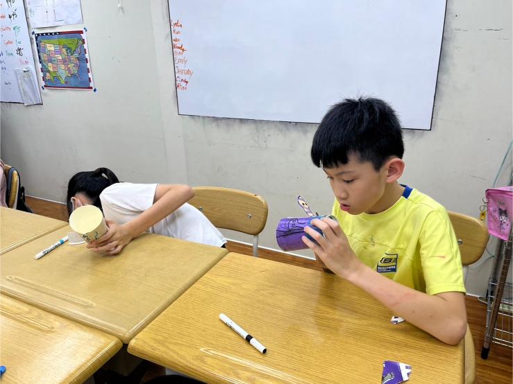 LINE ALBUM 0715 Jupiter Science 240723 9