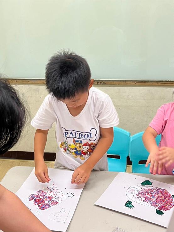 LINE ALBUM 0715 Mercury Science 240723 11