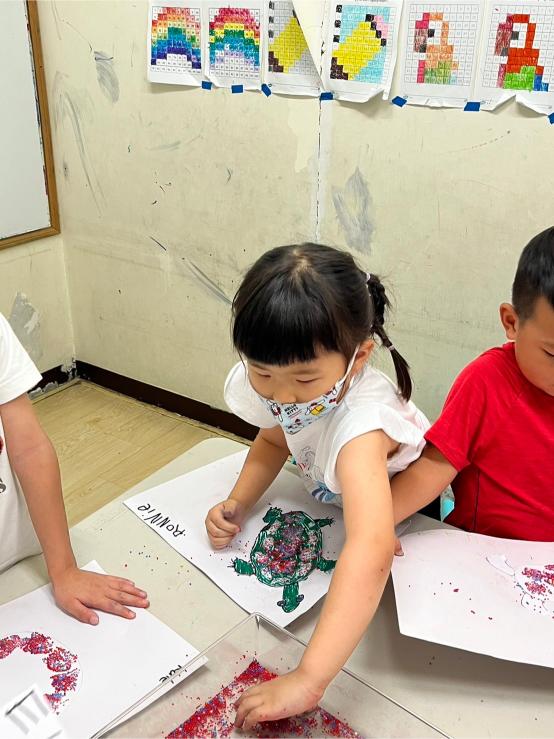 LINE ALBUM 0715 Mercury Science 240723 5