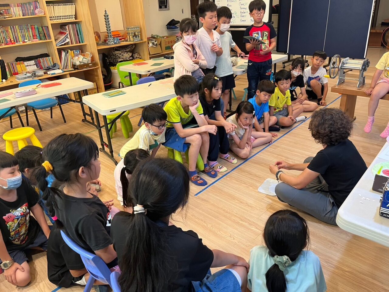 LINE ALBUM 0716 Jupiter+Saturn Ceramic 240723 13