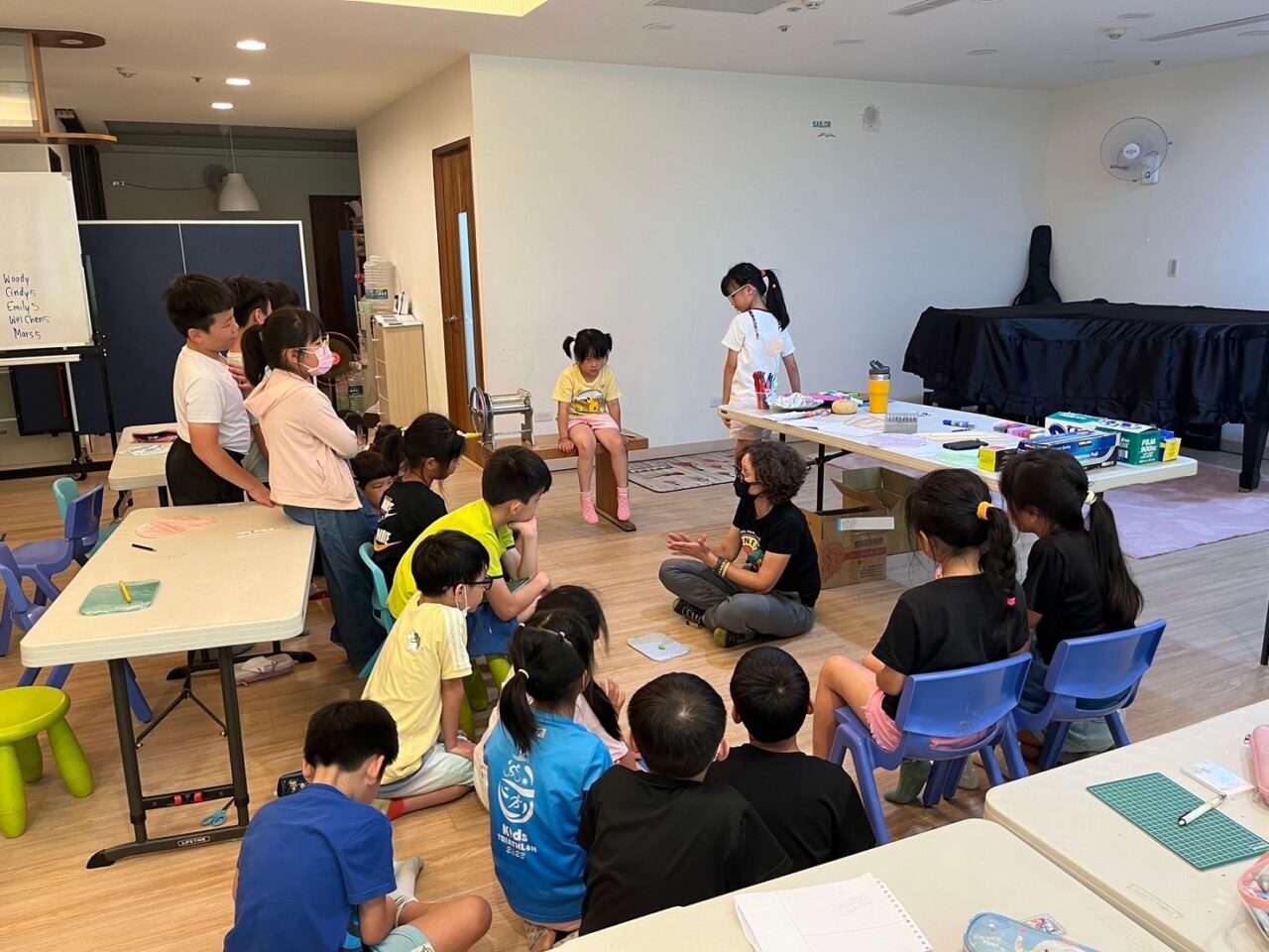 0715-0719Class Jupiter照片集錦