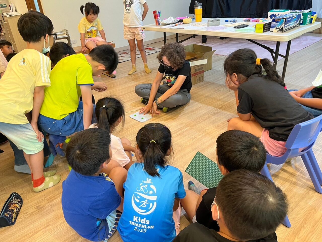 LINE ALBUM 0716 Jupiter+Saturn Ceramic 240723 16