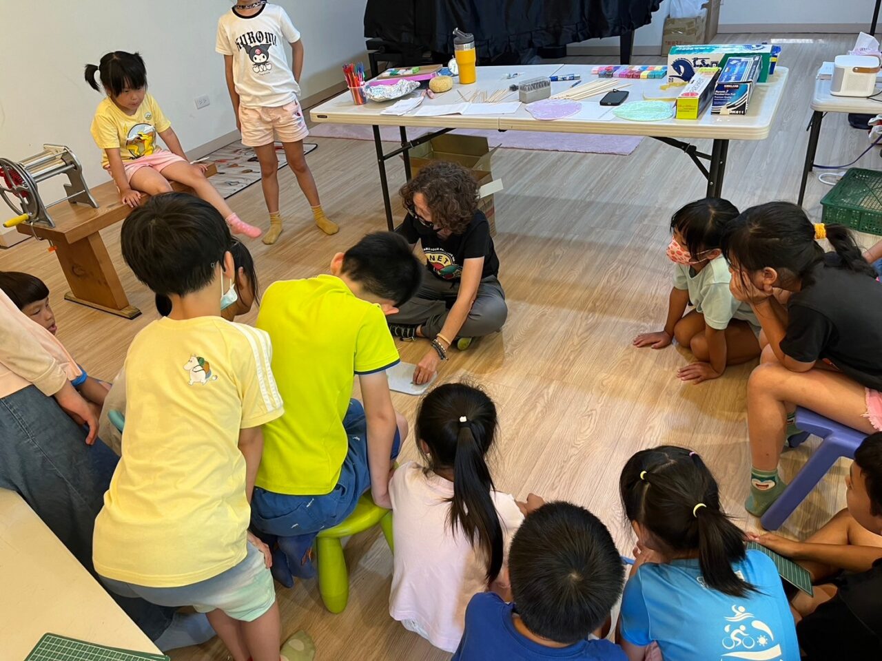 LINE ALBUM 0716 Jupiter+Saturn Ceramic 240723 17