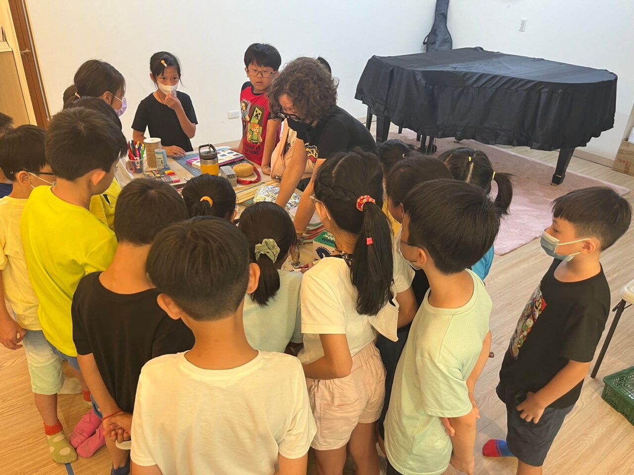 LINE ALBUM 0716 Jupiter+Saturn Ceramic 240723 2