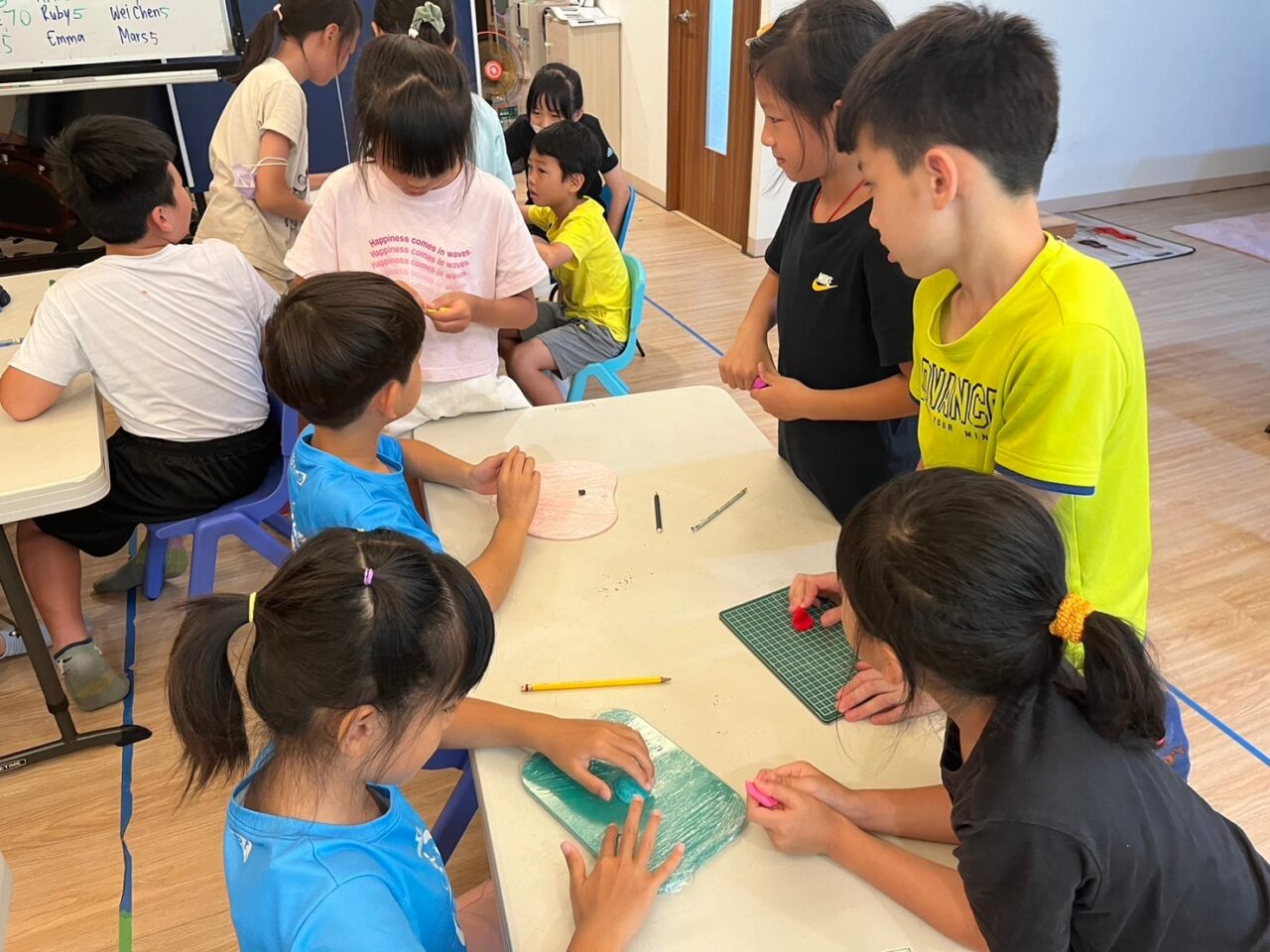 LINE ALBUM 0716 Jupiter+Saturn Ceramic 240723 20