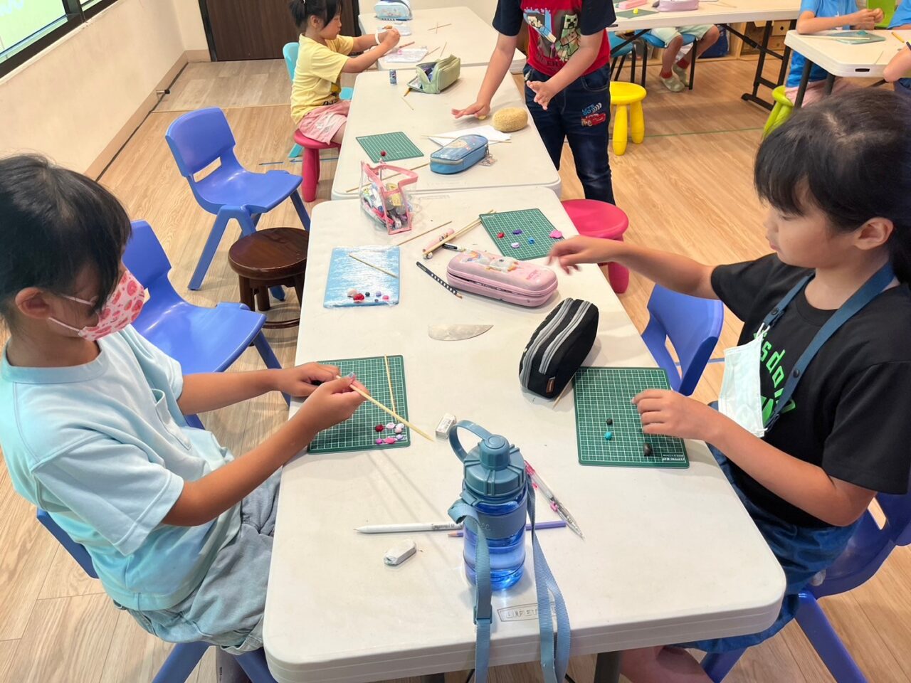 LINE ALBUM 0716 Jupiter+Saturn Ceramic 240723 22