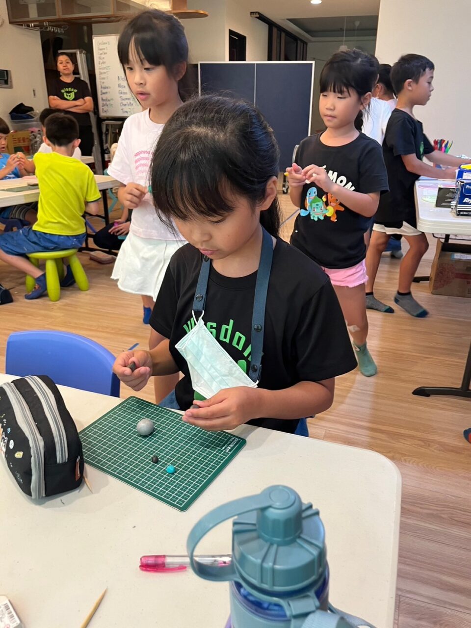 LINE ALBUM 0716 Jupiter+Saturn Ceramic 240723 23