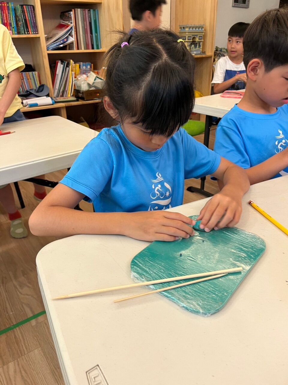 LINE ALBUM 0716 Jupiter+Saturn Ceramic 240723 24