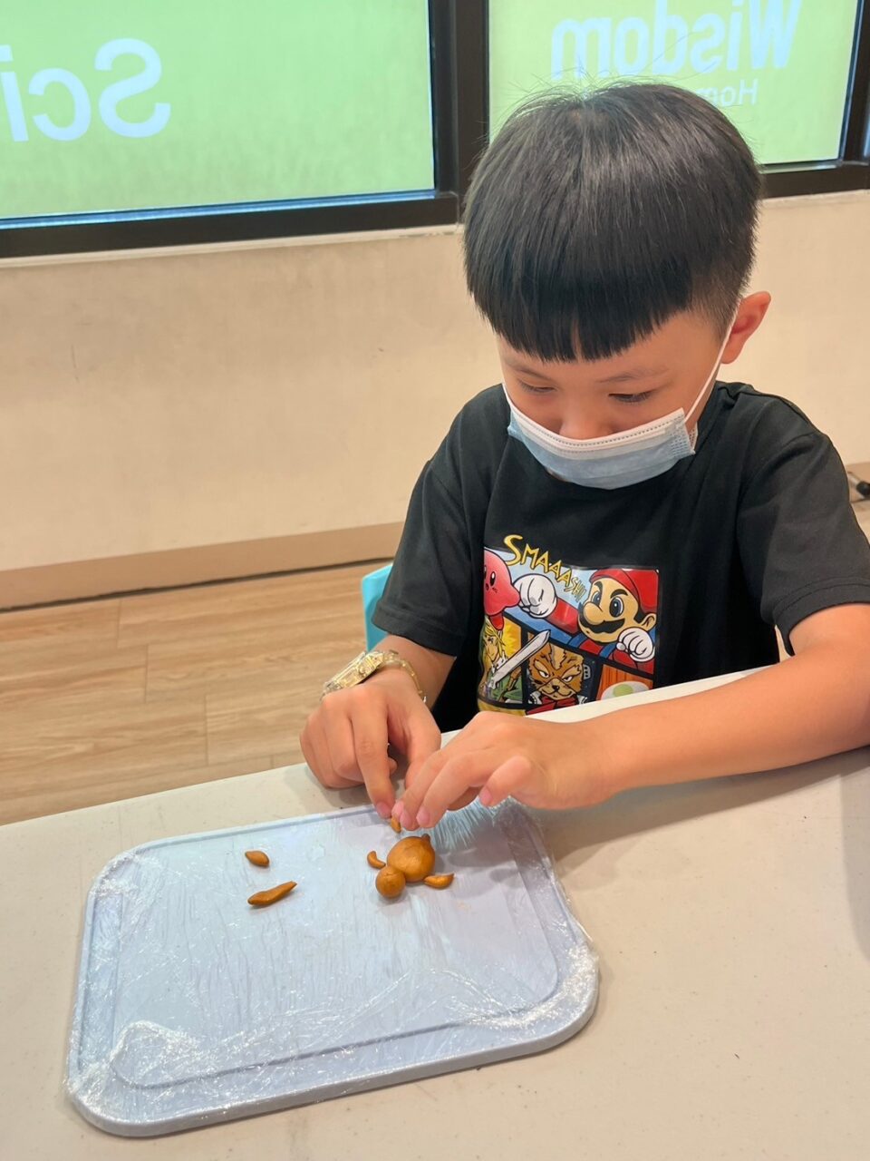 LINE ALBUM 0716 Jupiter+Saturn Ceramic 240723 27