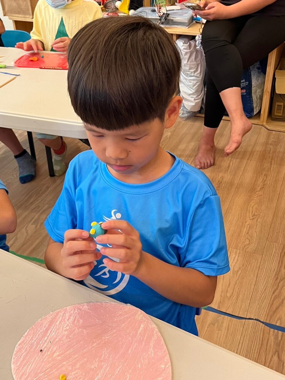 LINE ALBUM 0716 Jupiter+Saturn Ceramic 240723 34