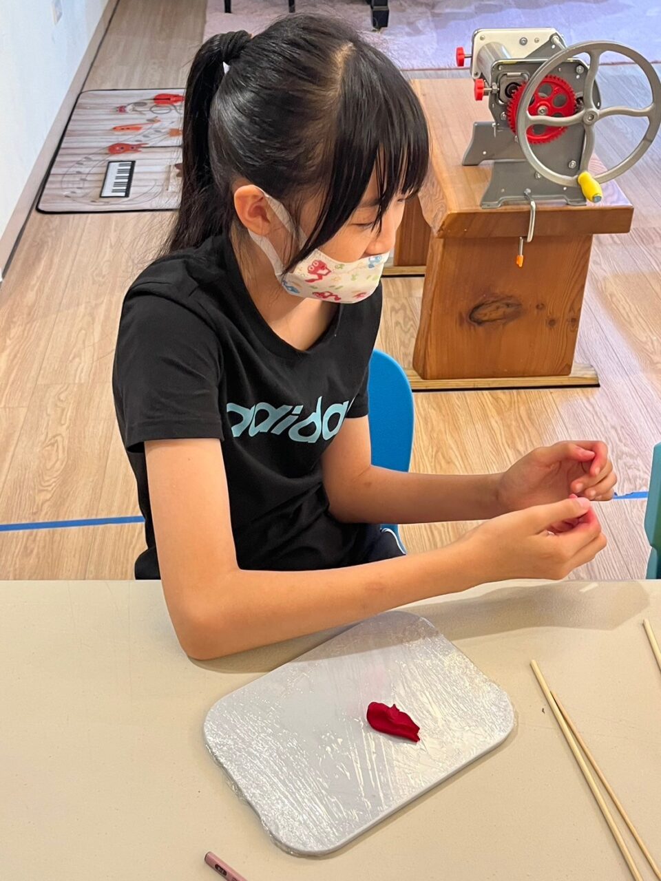 LINE ALBUM 0716 Jupiter+Saturn Ceramic 240723 38