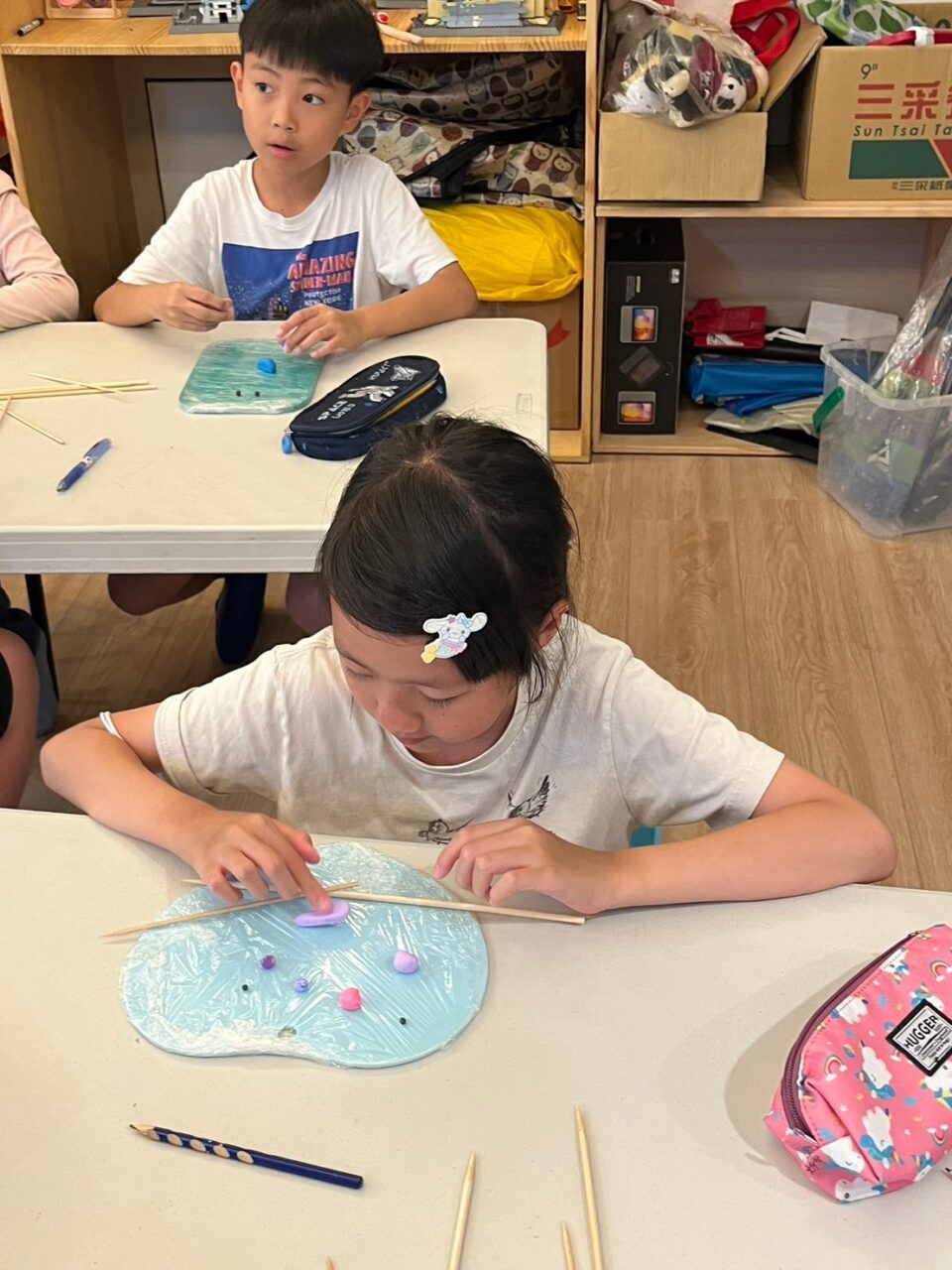 LINE ALBUM 0716 Jupiter+Saturn Ceramic 240723 39