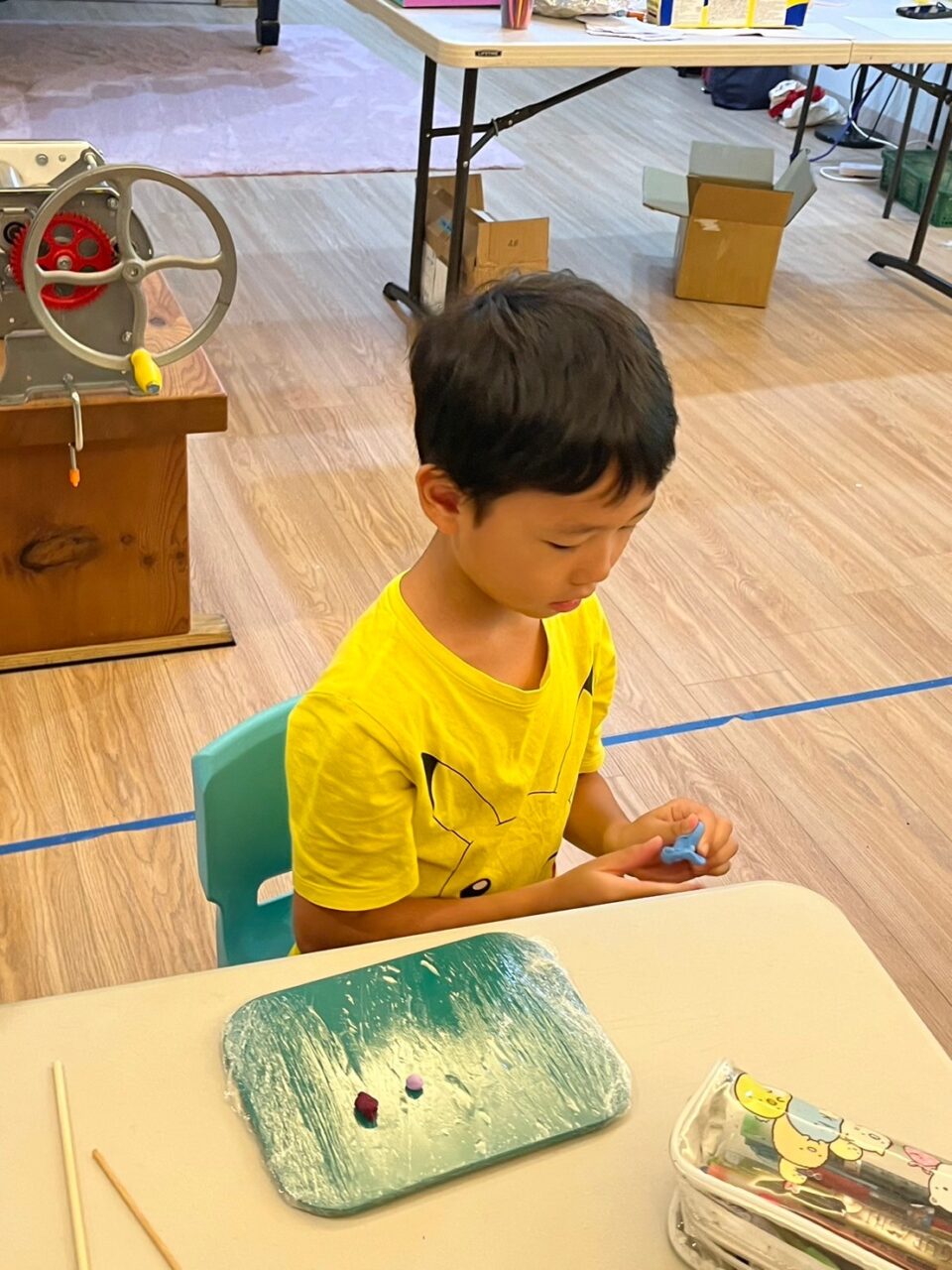 LINE ALBUM 0716 Jupiter+Saturn Ceramic 240723 40