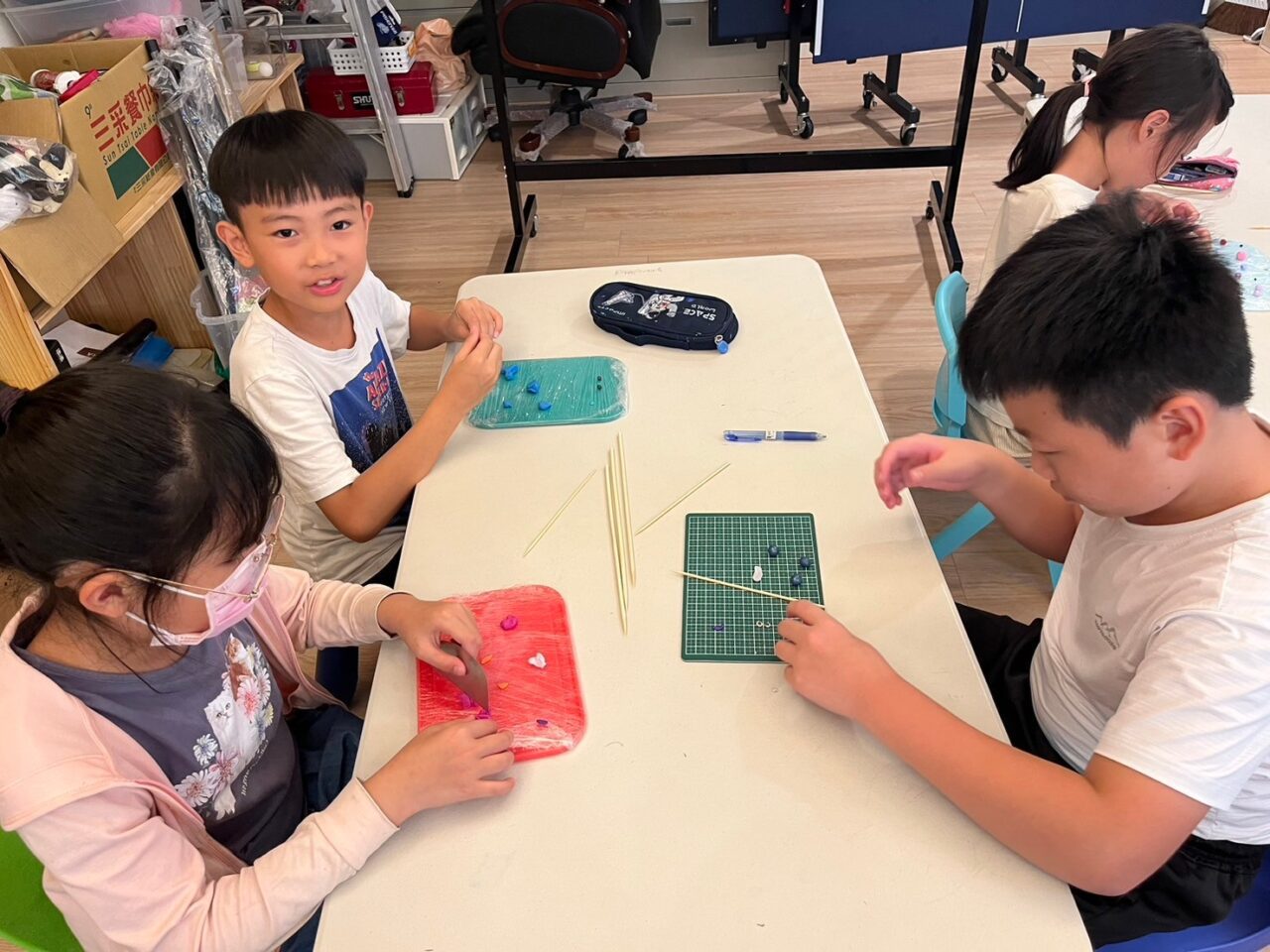 LINE ALBUM 0716 Jupiter+Saturn Ceramic 240723 41