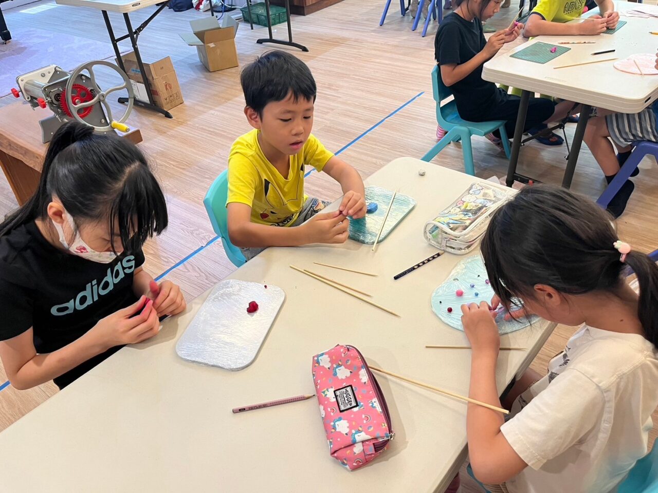 LINE ALBUM 0716 Jupiter+Saturn Ceramic 240723 42