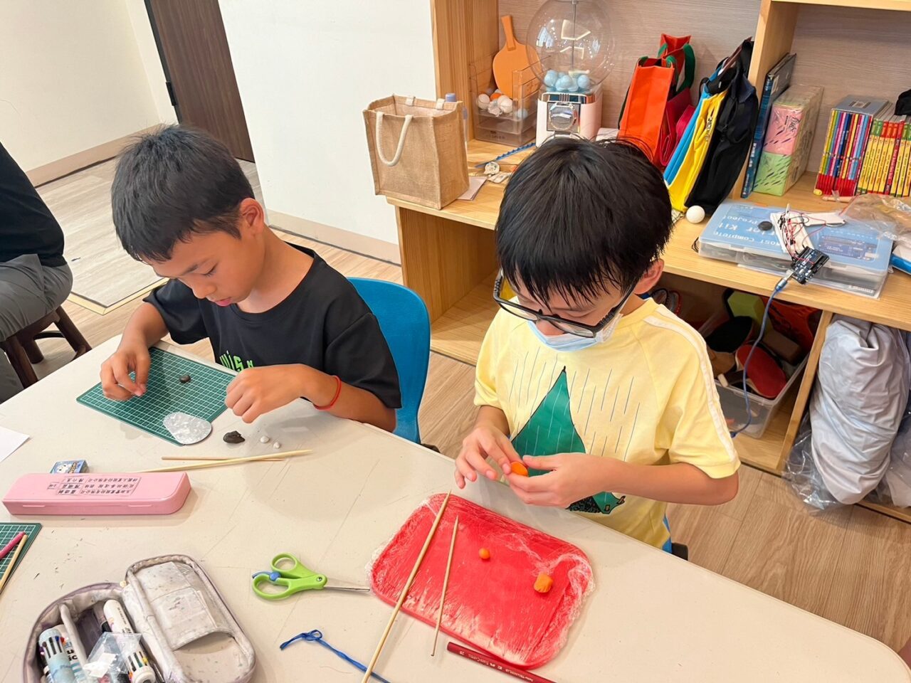 LINE ALBUM 0716 Jupiter+Saturn Ceramic 240723 45