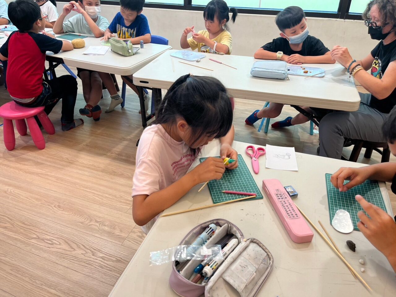 LINE ALBUM 0716 Jupiter+Saturn Ceramic 240723 46