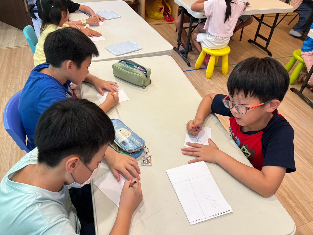 LINE ALBUM 0716 Jupiter+Saturn Ceramic 240723 5